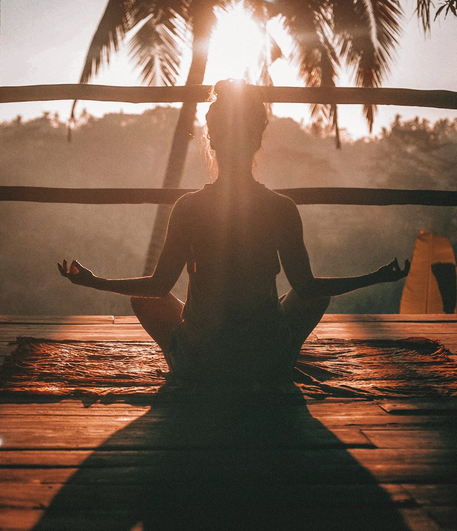 Como Meditar para Alcançar a Plenitude